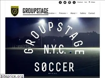 group-stage.com
