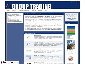 group-trading.com