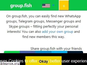 group.fish