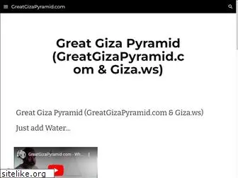group.greatgizapyramid.com