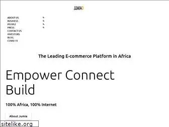 group.jumia.com