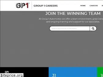 group1careers.com