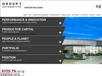 group1corp.com