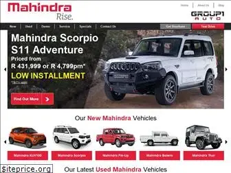 group1mahindra.co.za