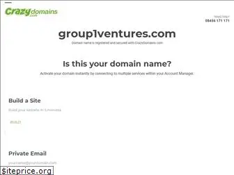 group1ventures.com