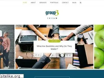 group3online.com