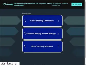 group5securityservices.com
