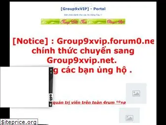 group9xvip.forumvi.com