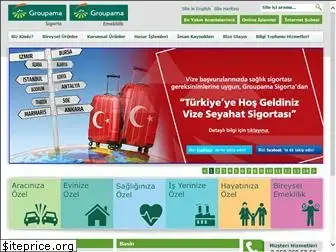 groupama.com.tr