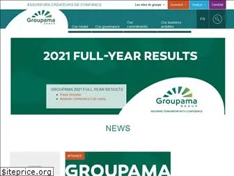 groupama.com