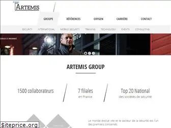 groupartemis.fr