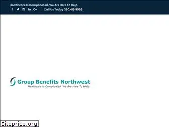 groupbenefitsnw.com