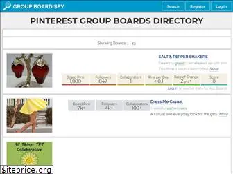 groupboardspy.com