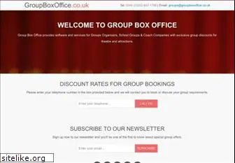 groupboxoffice.co.uk