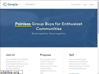 groupbuyparts.com