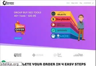 groupbuyseotools.in