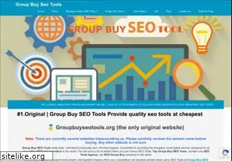 groupbuyseotools.org