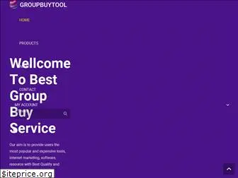 groupbuytool.com