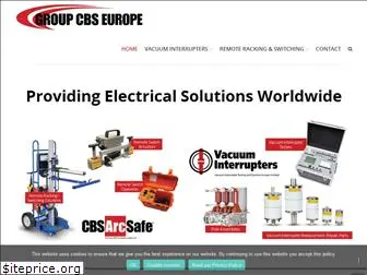 groupcbseurope.co.uk