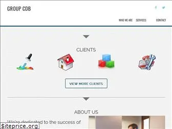 groupcdb.com