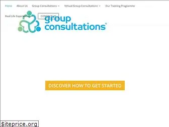 groupconsultations.com