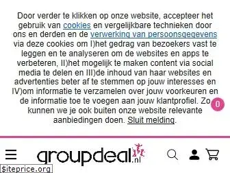 groupdeal.nl