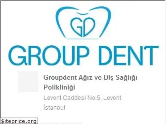 groupdent.com