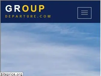 groupdeparture.com