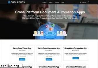 groupdocs.app