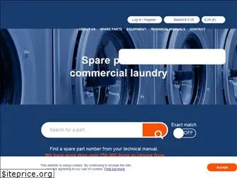 groupdynamics-laundry.com