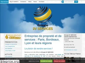 groupe-2v-services.com