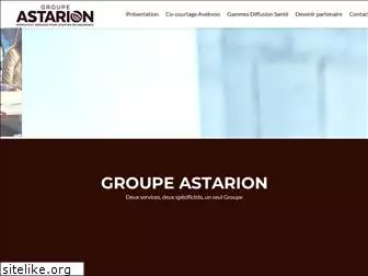 groupe-astarion.fr