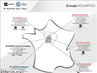 groupe-atlantico.com