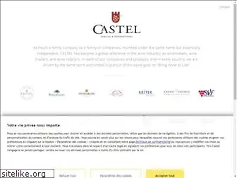 groupe-castel.com