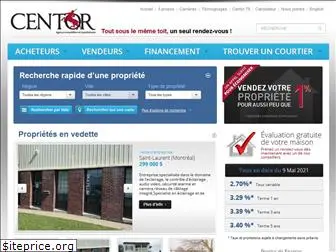 groupe-centor.com