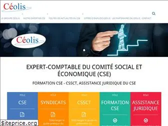 groupe-ceolis.fr