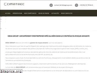 groupe-cimatrec.fr