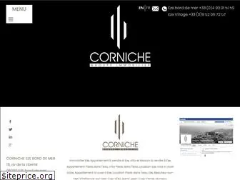 groupe-corniche.com
