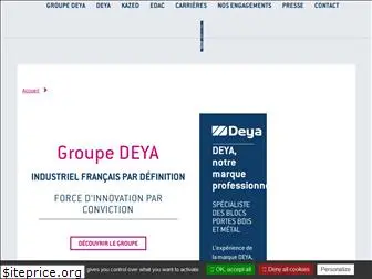 groupe-deya.com