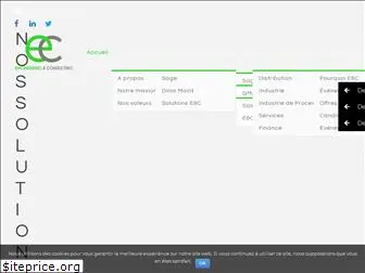 groupe-ec.com