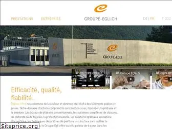 groupe-egli.ch