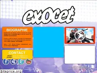 groupe-exocet.com