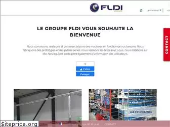 groupe-fldi.com