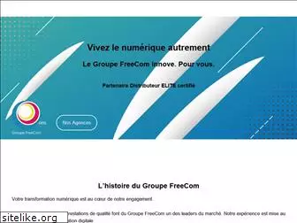 groupe-freecom.fr