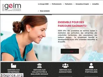 groupe-geim.fr