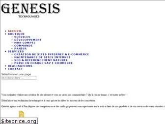 groupe-genesis.fr