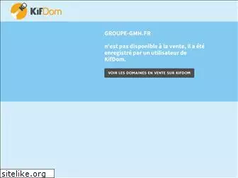 groupe-gmh.fr