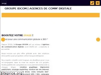 groupe-idcom.fr