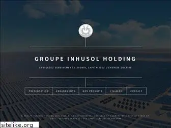 groupe-inhusol.com