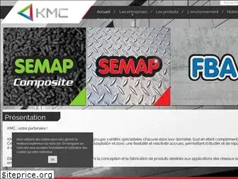 groupe-kmc.com